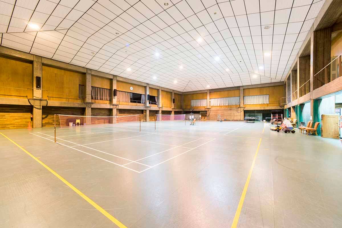 gymnasium001