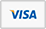 VISAカードのロゴ